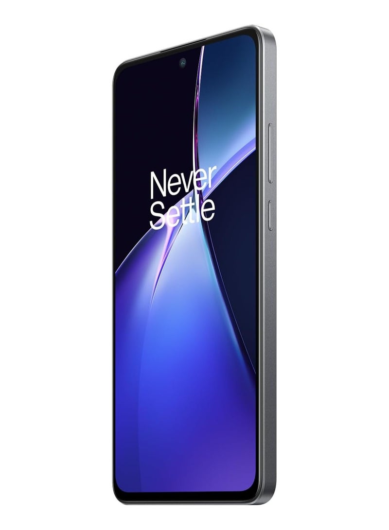 OnePlus - Nord CE 4 Lite Dual Sim Super Silver 8GB RAM 256GB 5G with Power Charger - Indian Version - Image 1
