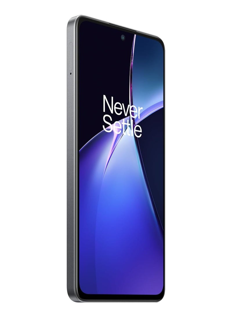 OnePlus - Nord CE 4 Lite Dual Sim Super Silver 8GB RAM 256GB 5G with Power Charger - Indian Version - Image 1