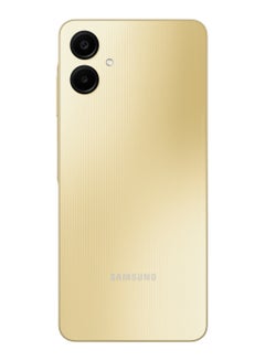 Galaxy A06 4G Dual SIM Gold 4GB RAM 64GB - Middle East Version - pnsku/N70102377V/45/_/1724307440/d50187af-d694-4abf-915f-3d34337a391c