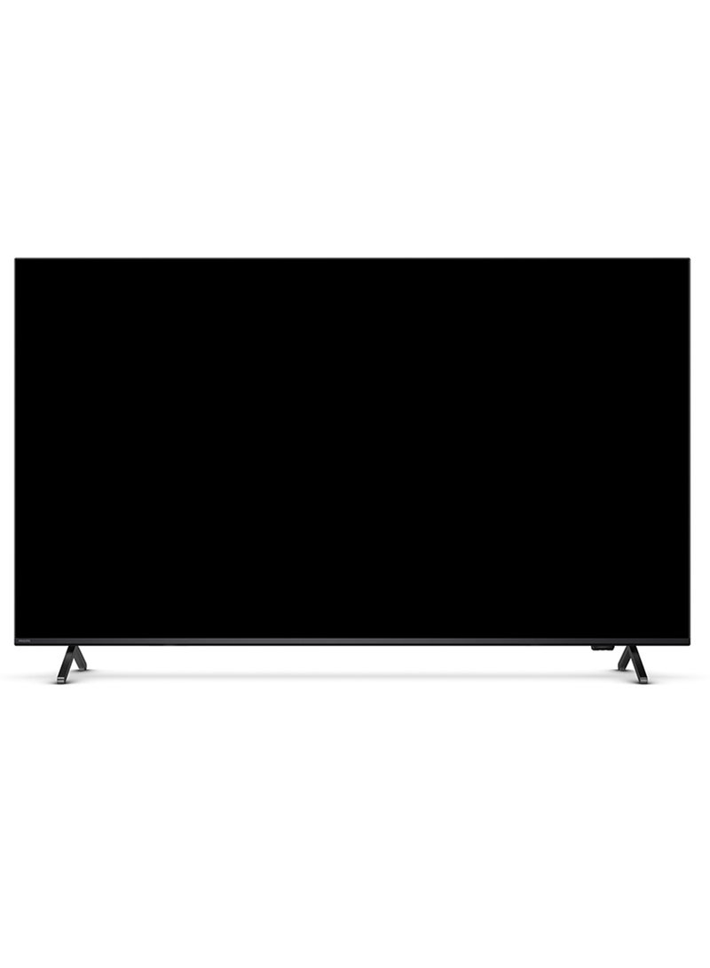 Philips 55 inch 4K QD MiniLED Ambilight Google Smart TV 55PML9109/98 Black - Image 2