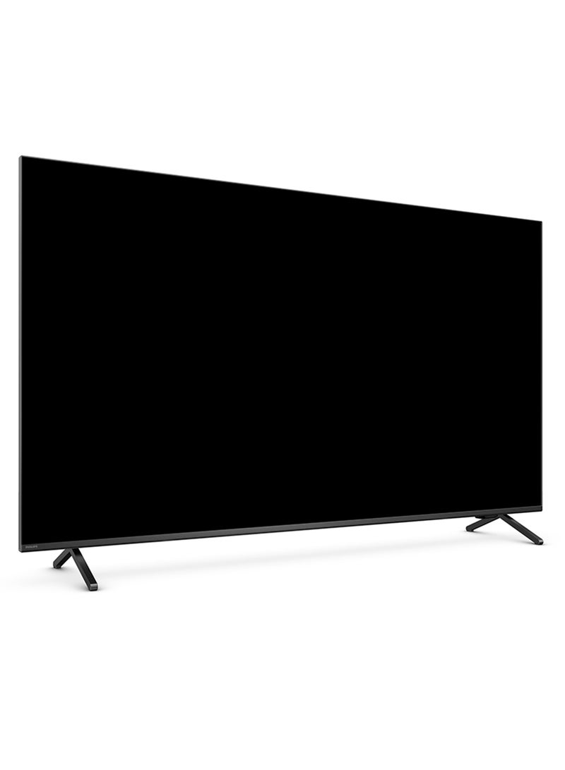 Philips 55 inch 4K QD MiniLED Ambilight Google Smart TV 55PML9109/98 Black - Image 3