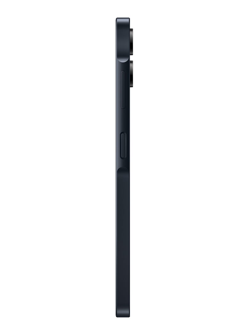 Samsung - Galaxy A06 4G Dual SIM Black 4GB RAM 64GB - Middle East Version - Image 1