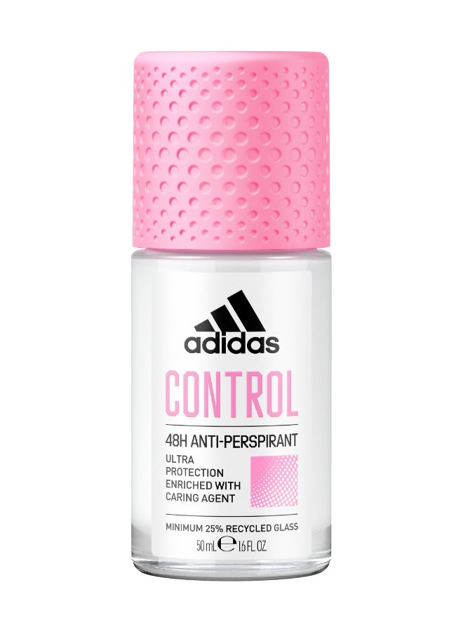 Control Anti-Perspirant Roll On 50ml - pnsku/N70102395V/45/_/1724301127/401d7af3-f4e8-4360-8524-c2b9afd71bbf