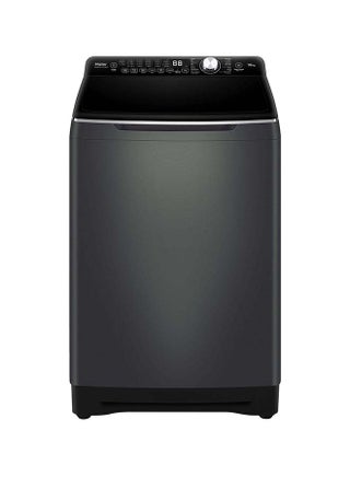 Top Load Washer 10 kg 12 Program DMM Inverter Rear Control With Knob HWM100-B1678S8 Dark Silver - pnsku/N70102403V/45/_/1724607434/79c93ae2-e165-44bc-9149-c8fe14a072f3