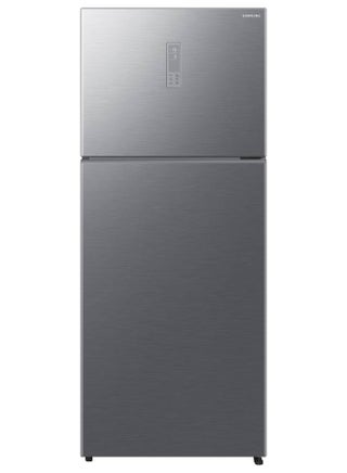 Refrigerator Top Mounted Freezer No Frost, 419 - RT40DG3110QVMR Silver - pnsku/N70102405V/45/_/1730118410/ffe80b78-7012-4466-85a2-395674bf72a3