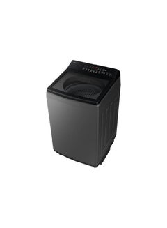 Samsung Samsung Washing Machine Top Loading 11 Kg Black Door WA11DG5410BDAS Dark Grey  - Image 3