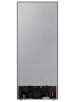 Samsung Refrigerator Top Mounted Freezer No Frost 419 Liter 2 Doors Digital Screen - RT40DG3110BVMR Black - pnsku/N70102411V/45/_/1724302924/d251001c-ffb5-46bc-8b46-6758eca1c9e9