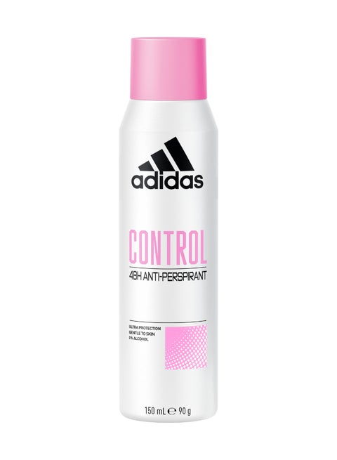 Control Anti-Perspirant Spray 150ml
