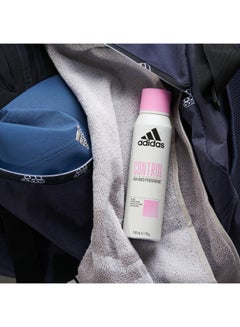 Adidas Control Anti-Perspirant Spray 150ml  - Image 4