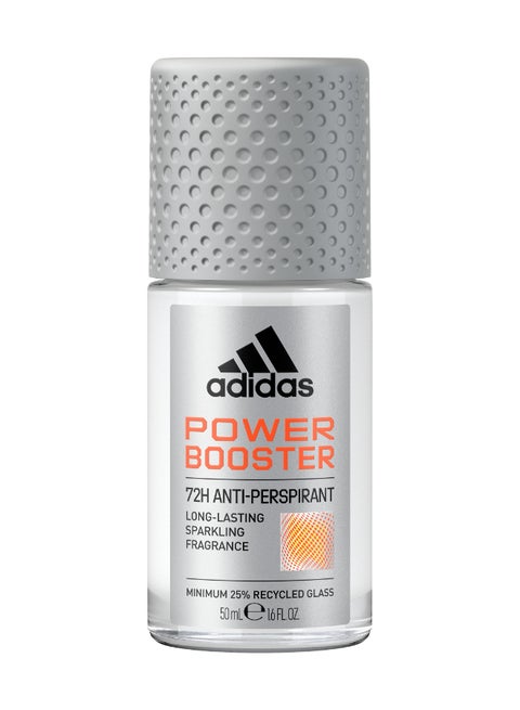 Power Booster Anti-Perspirant Roll On 50ml