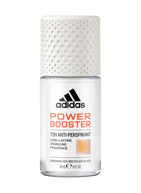 Power Booster Anti-Perspirant Roll On 50ml
