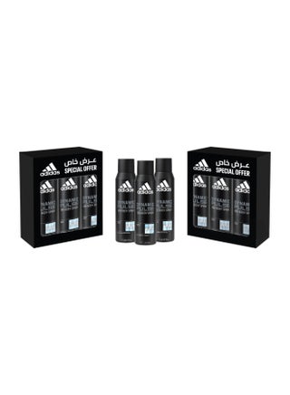 مجموعة بخاخ الجسم مزيل العرق ديناميك بلس - pnsku/N70102430V/45/_/1724302991/0009dd85-367e-42a3-a5c7-c092b1c24b1a