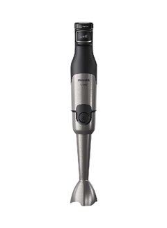 Philips 1200W 5000 Series Hand Blender Silver and Black 500 ml HR2683/00 HR2683/00 Silver and Black  - Image 1