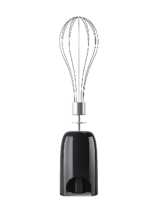 Philips - 1200W 5000 Series Hand Blender Silver and Black 500 ml HR2683/00 HR2683/00 Silver and Black - Image 1