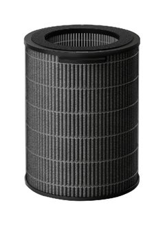 Philips NanoProtect Pro S3 HEPA and Activated Carbon Filter Black 30 x 24.8 x 23.5 cm FY3437/00 FY3437/00 Black  - Image 1