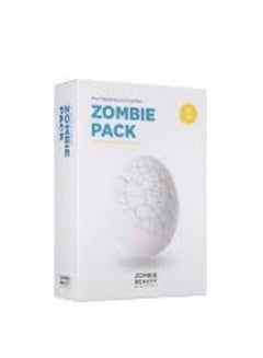 SKIN1004 Zombie Beauty Mummy Pack & Activator Kit, Wrinkles Treatment, Smoothening,Wrinkles - pnsku/N70102547V/45/_/1724323616/cdd8d266-8b42-4f4c-adcb-06a4717a2857