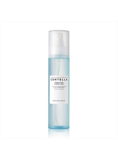 skin1004 Hyalu-CICA Cloudy Mist 4.05 fl.oz, 120ml, Hyalu Cica Formula with Green Tea Water, Hydrating and Calming Multi-Care Solutions Hyalu-CICA Mist 4.05 fl oz  - Image 1