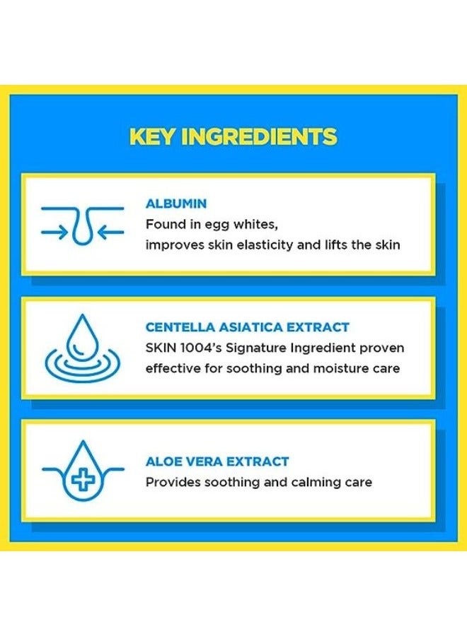 SKIN1004 Zombie Pack And Activator Kit 16g Set of 8 Wash-Off Face Mask, Anti-Aging, Pore Tightening, Hydrating - Image 3