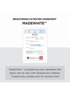 skin1004 Madagascar Centella Tone Brightening Tb Boosting Toner 7.1 Fl Oz  - Image 4