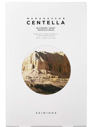 Madagascar Centella Watergel Sheet Ampoule Mask Centella Watergel Sheet Ampoule Mask 5ea - pnsku/N70102555V/45/_/1724323637/e6fdcacc-6c5e-45ec-8e96-51849833096f