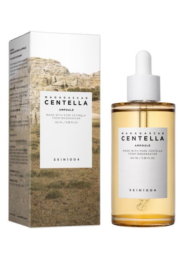 SKIN1004 Madagascar Centella Ampoule 100 ml - Image 1