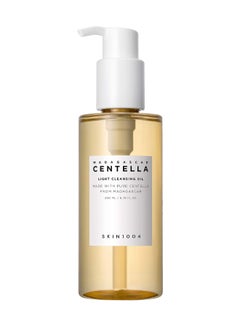 Madagascar Centella Light Cleansing Oil - 200 ml - pnsku/N70102569V/45/_/1724323607/49b0b2ac-72a9-4908-bf56-1d612f284e0e