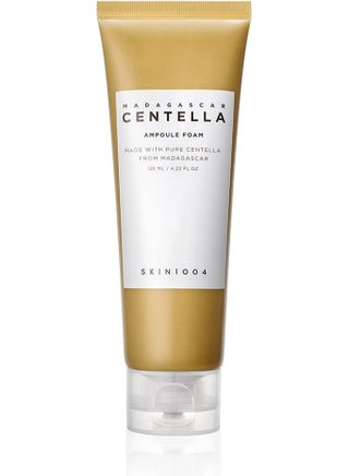 Madagascar Centella Ampoule Foam, 125mL