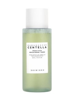 skin1004 Hyalu-Cica Brightening Toner, 210 Ml  - Image 2