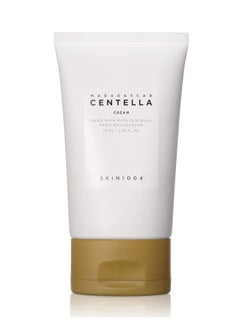 Madagascar Centella Cream - 75ML, Quadruple Ceramide Complex, Strengthens Skin Barrier, Moisturizes and Soothes Dry, Sensitive Skin Brown - pnsku/N70102582V/45/_/1724323640/66ff3245-7803-42a2-889e-79fb4c275371