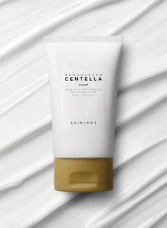 Madagascar Centella Cream - 75ML, Quadruple Ceramide Complex, Strengthens Skin Barrier, Moisturizes and Soothes Dry, Sensitive Skin Brown - pnsku/N70102582V/45/_/1724323650/574d0a3a-370d-4fac-8663-282f344ba5a8