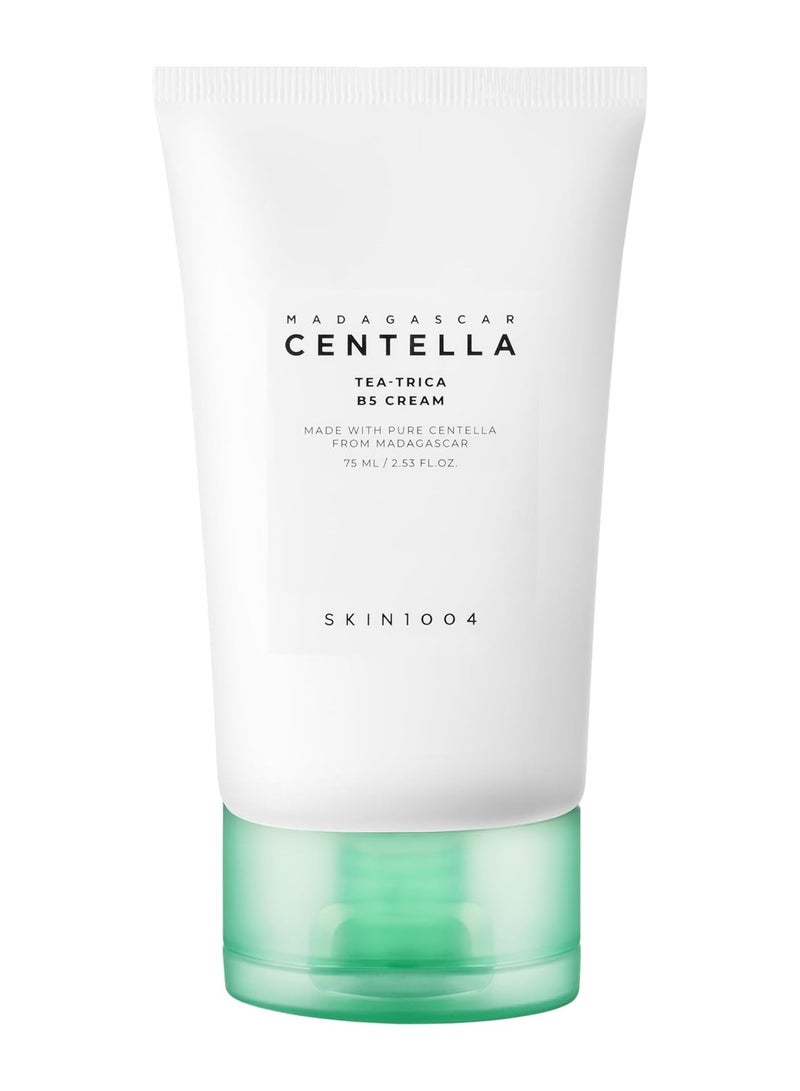 SKIN1004 Tea Trica B5 Cream 75 ml  - Image 1