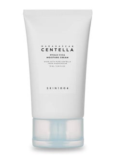 skin1004 Madagascar Centella Hyalu-Cica Moisture Cream 75ml  - Image 1