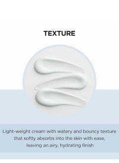 skin1004 Madagascar Centella Hyalu-Cica Moisture Cream 75ml  - Image 3