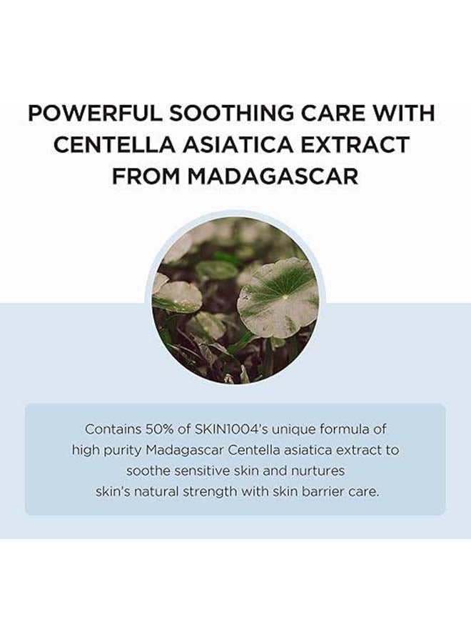 Madagascar Centella Hyalu-Cica Moisture Cream 75ml