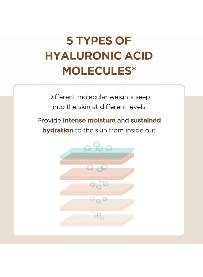 skin1004 - Madagascar centella Probio-Cica intensive Ampoule 50ml / 1.69.O Brown - Image 1
