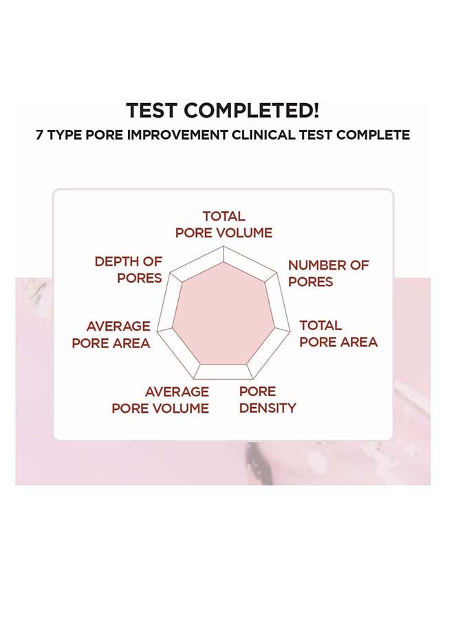 سكين1004 أمبولة مدغشقر سنتيلا المنعشة لتجديد المسام - 100 مل لسد الكيراتين والبشرة الحساسة - Image 4