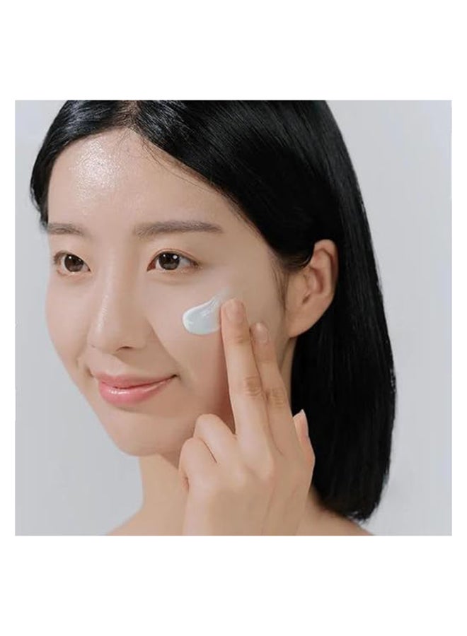 Madagascar Centella Hyalu Cica Water Fit Sun Serum 50 SPF