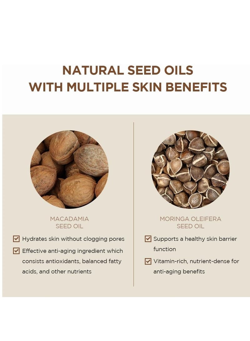 سكين1004 كريم مدغشقر سنتيلا بروبيو سيكا المعزز، مركب من بروبيو سيكا وتيكا لتأثيرات مهدئة، 50 مل من سكين 1004 - Image 4