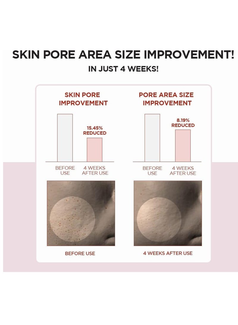 skin1004 Poremizing Clear Toner - 210 Ml Pink  - Image 5