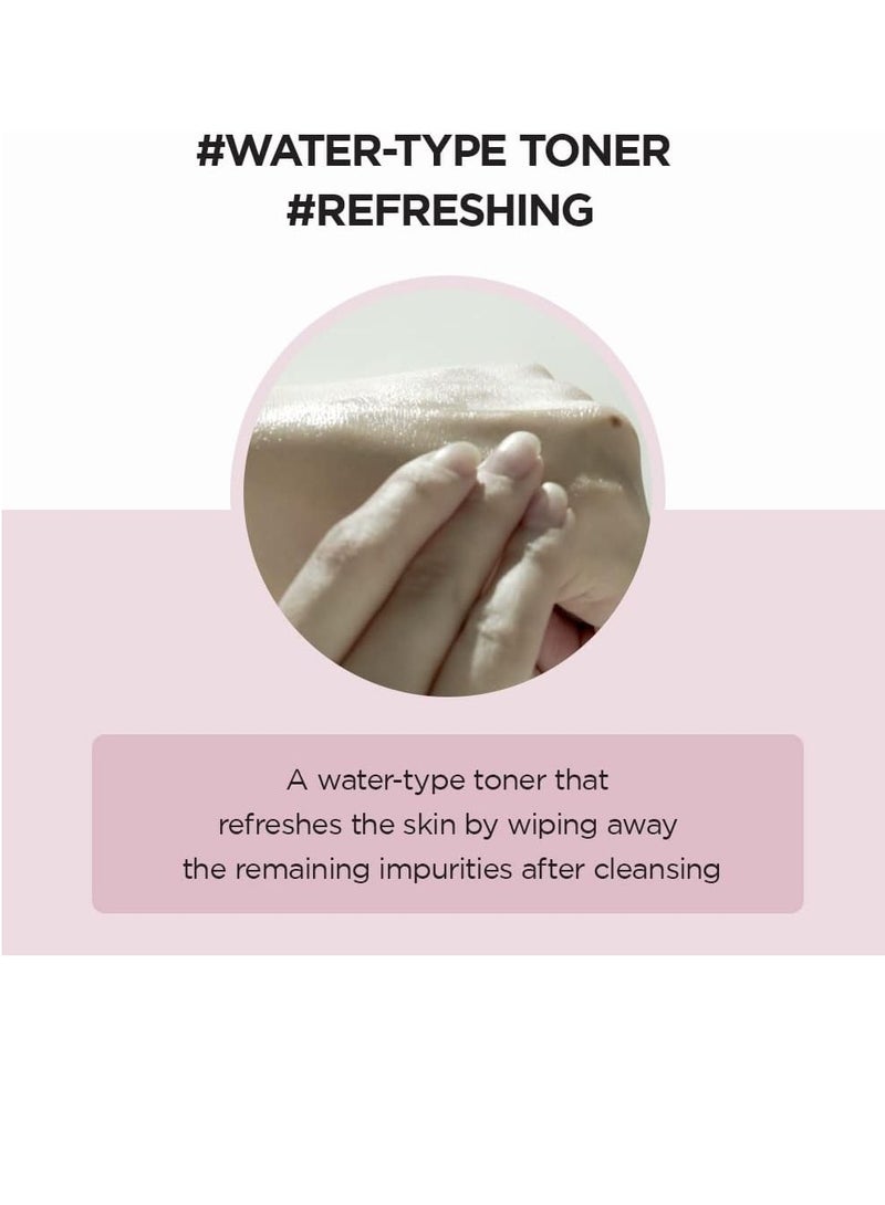 skin1004 Poremizing Clear Toner - 210 Ml Pink  - Image 2