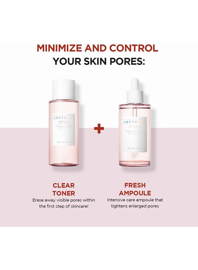Poremizing Clear Toner - 210 Ml Pink