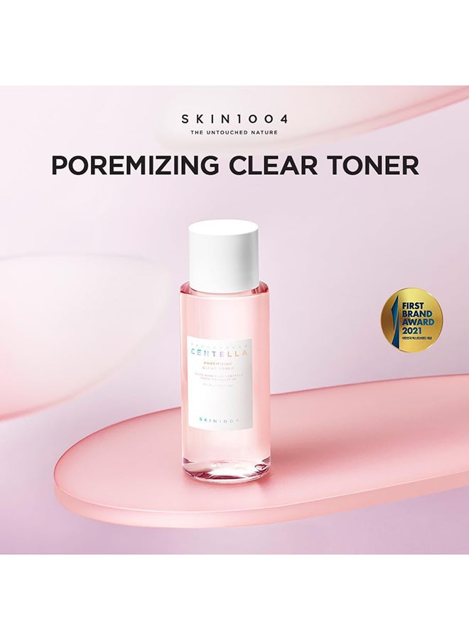 Poremizing Clear Toner - 210 Ml Pink