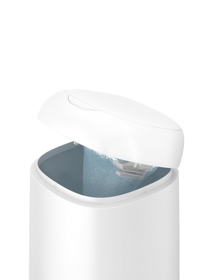 Angelcare - 3 Pack Refill Octagonal, Blue - Image 1