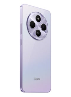 شاومي Redmi 14C Dreamy Purple Dual SIM 4GB RAM 128GB ROM - الإصدار العالمي  - Image 3