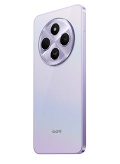 شاومي Redmi 14C Dreamy Purple Dual SIM 4GB RAM 128GB ROM - الإصدار العالمي  - Image 4