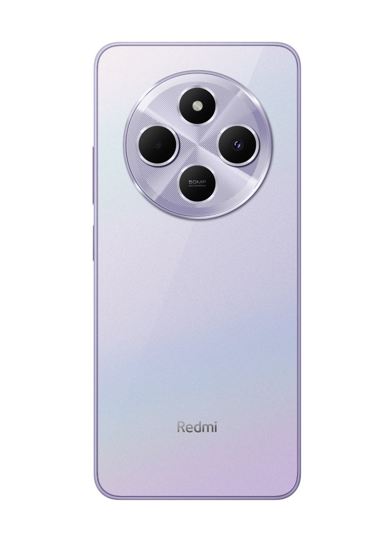 Xiaomi - Redmi 14C Dreamy Purple Dual SIM 4GB RAM 128GB ROM - Global Version - Image 1