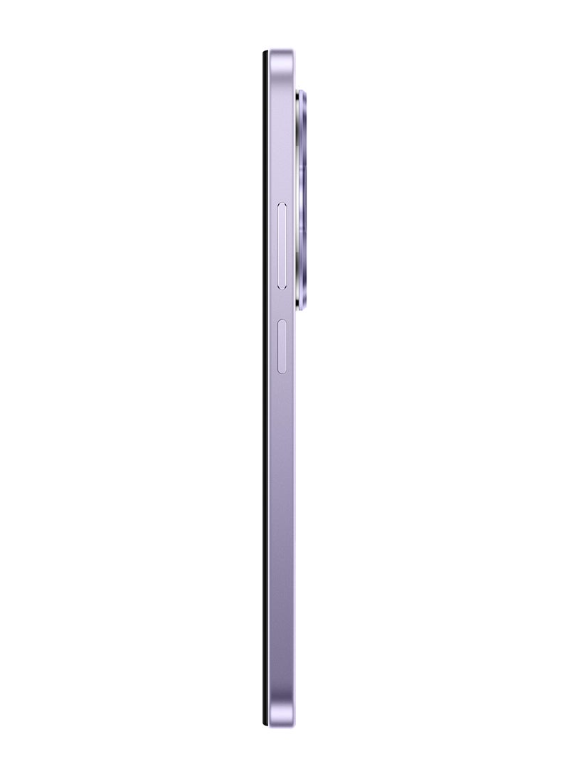 Xiaomi - Redmi 14C Dreamy Purple Dual SIM 4GB RAM 128GB ROM - Global Version - Image 1