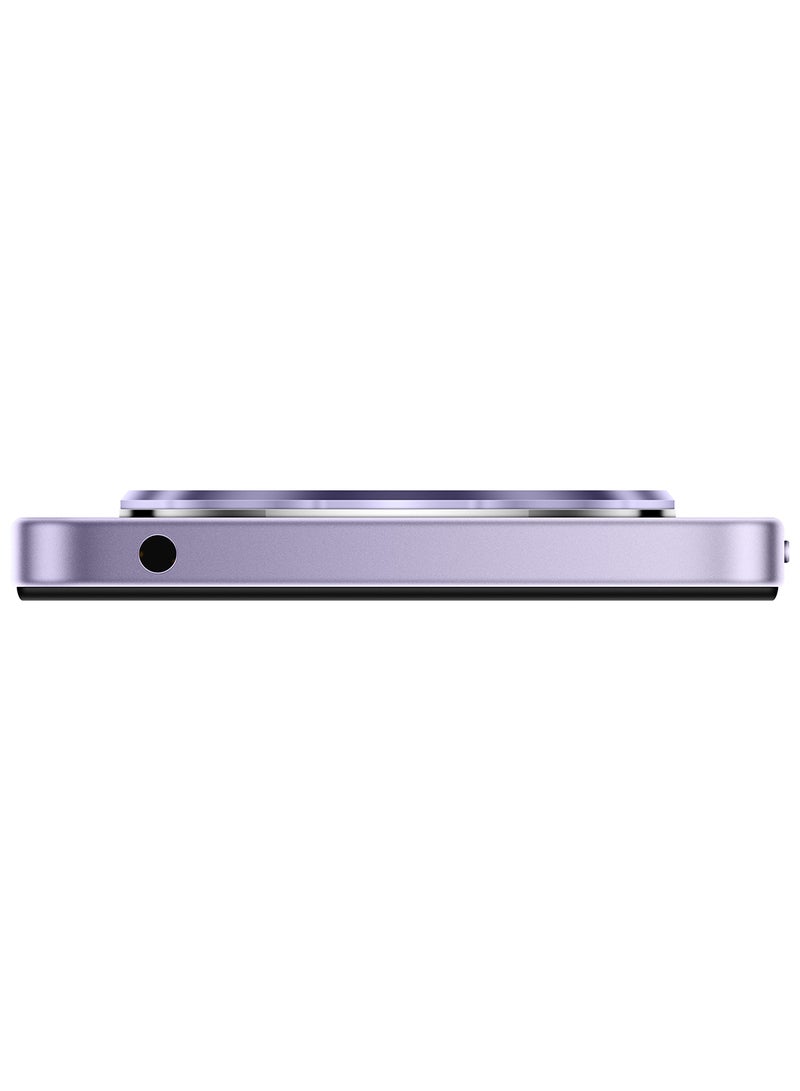 Xiaomi - Redmi 14C Dreamy Purple Dual SIM 4GB RAM 128GB ROM - Global Version - Image 1