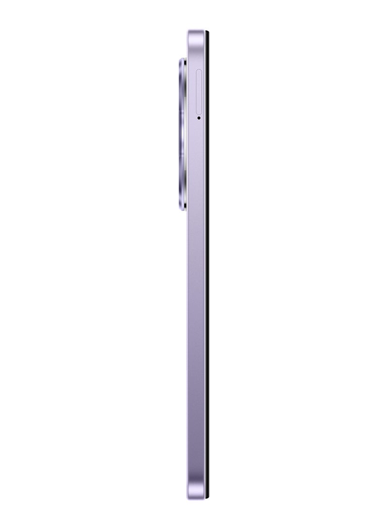 Xiaomi - Redmi 14C Dreamy Purple Dual SIM 4GB RAM 128GB ROM - Global Version - Image 1