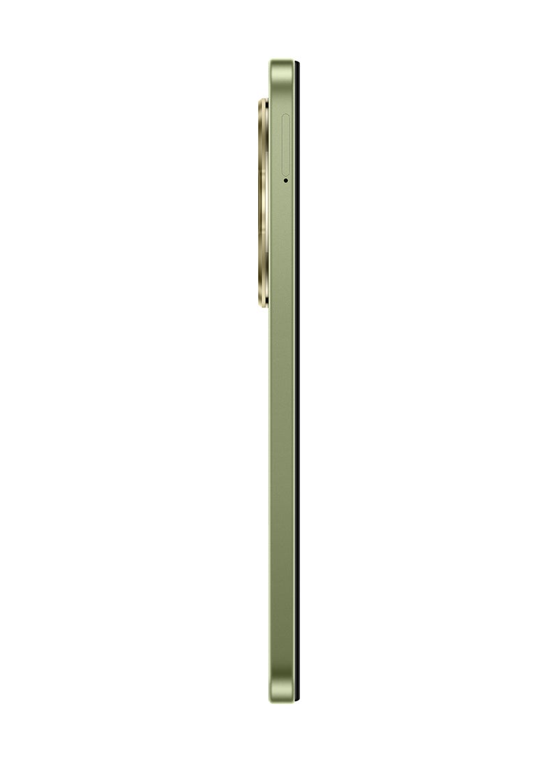 شاومي - Redmi 14C Sage Green ثنائي الشريحة 4 جيجا بايت رام 128 جيجا بايت روم - الإصدار العالمي - Image 1